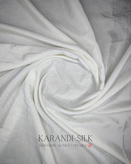 Karandi Silk