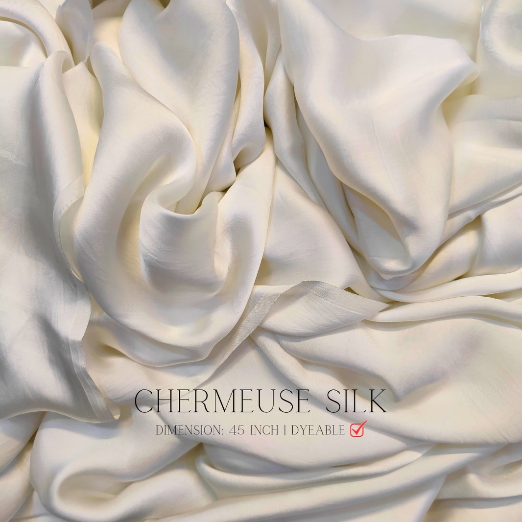 Silk Collection: Raw Silk, Texture, Bemberg Elegance – Beelaseef Fabric  Store