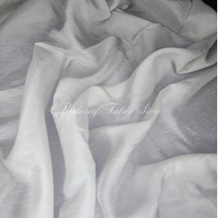 Korean Raw Silk - Beelaseef Fabric Store