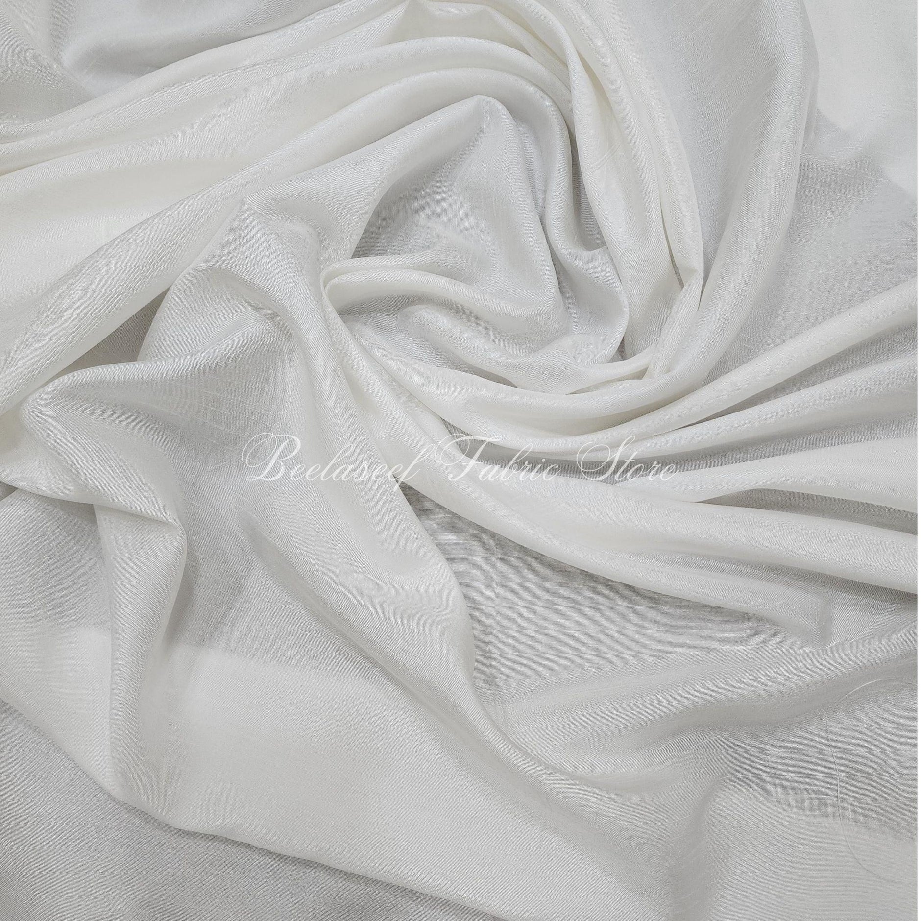 Silk Collection: Raw Silk, Texture, Bemberg Elegance – Beelaseef Fabric  Store