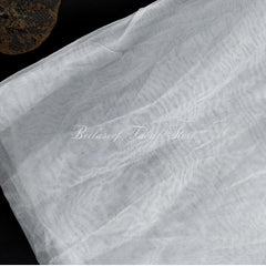 Poly Organza - Beelaseef Fabric Store