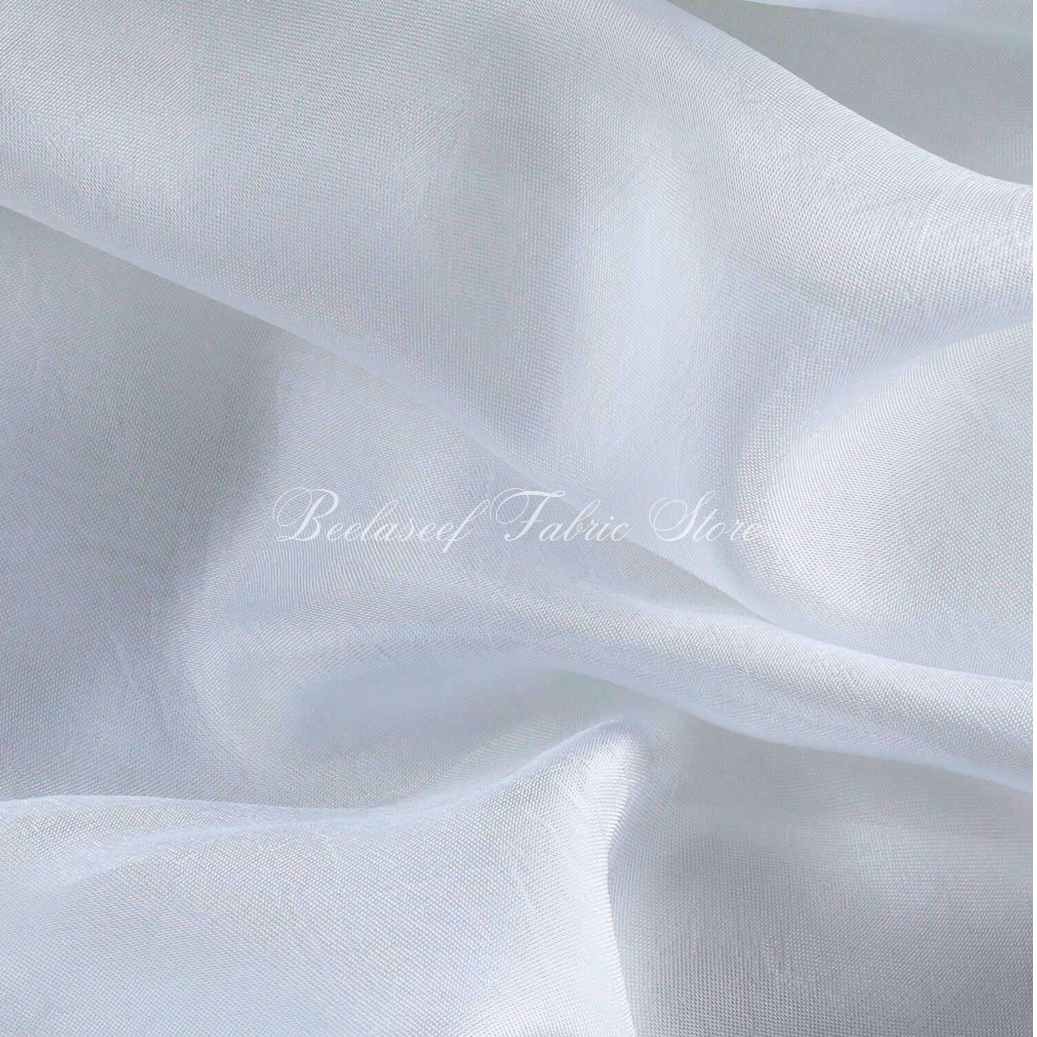 Thai Silk - Beelaseef Fabric Store