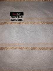 Emerald Barosha - Beelaseef Fabric Store